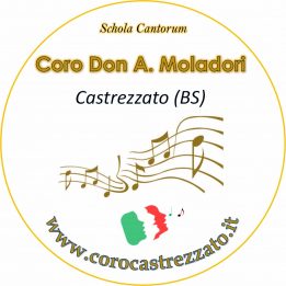 Coro "Don Arturo Moladori" Castrezzato Brescia